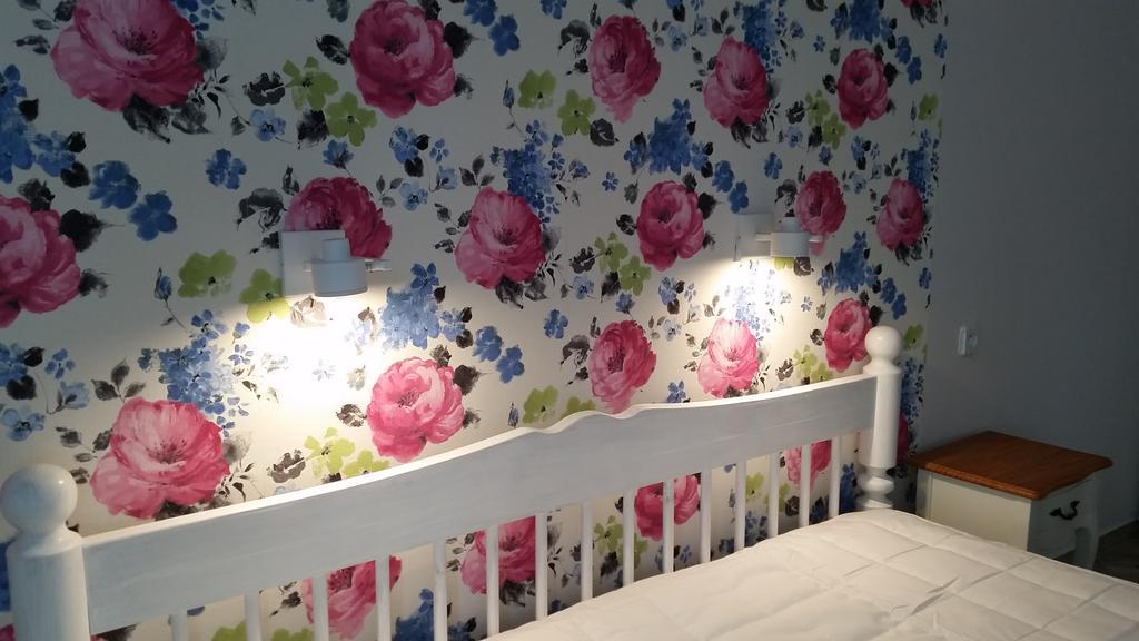 Maja Apartamenty Władysławowo Camera foto