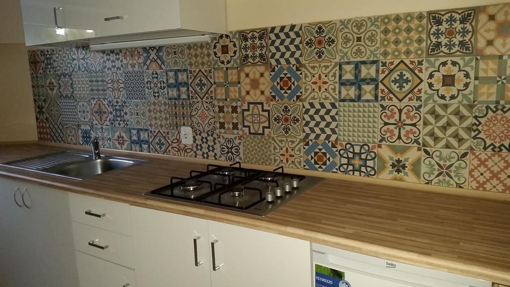 Maja Apartamenty Władysławowo Camera foto