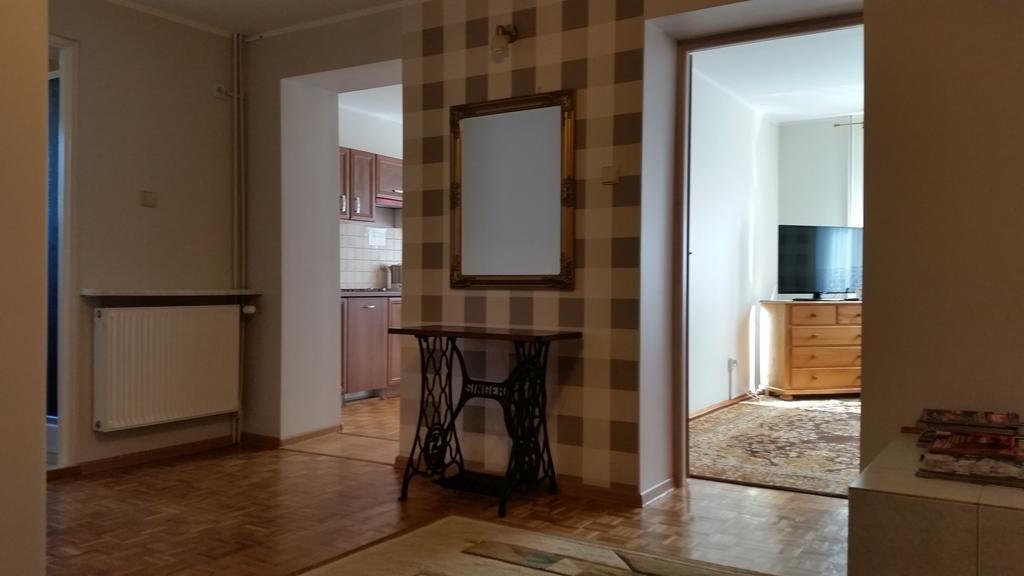 Maja Apartamenty Władysławowo Esterno foto